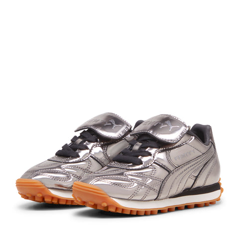 Puma x Fenty Avanti C (PS) - Aged Silver