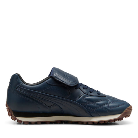 Women's Puma x Fenty Avanti L - Navy