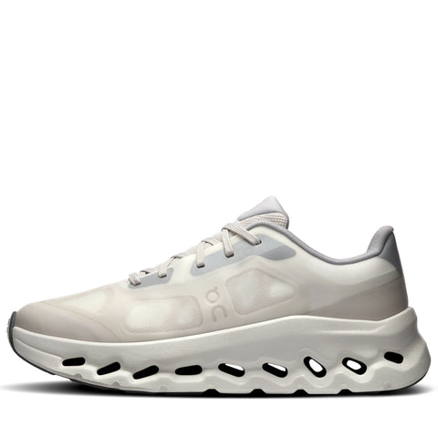 On Cloudtilt Remix - Alloy/Ivory