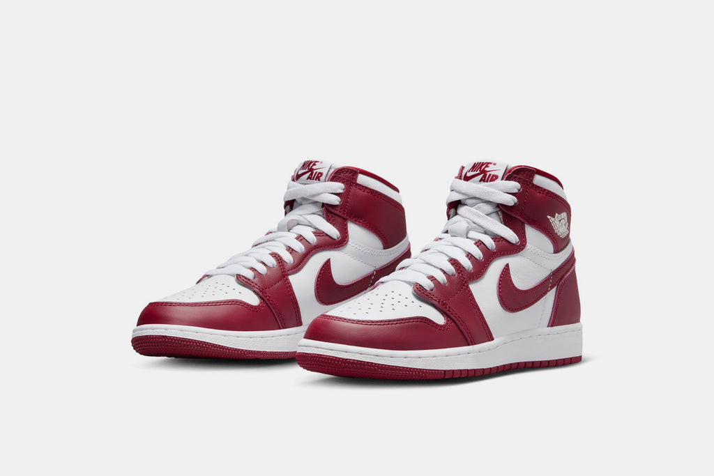 Sneaker Politics