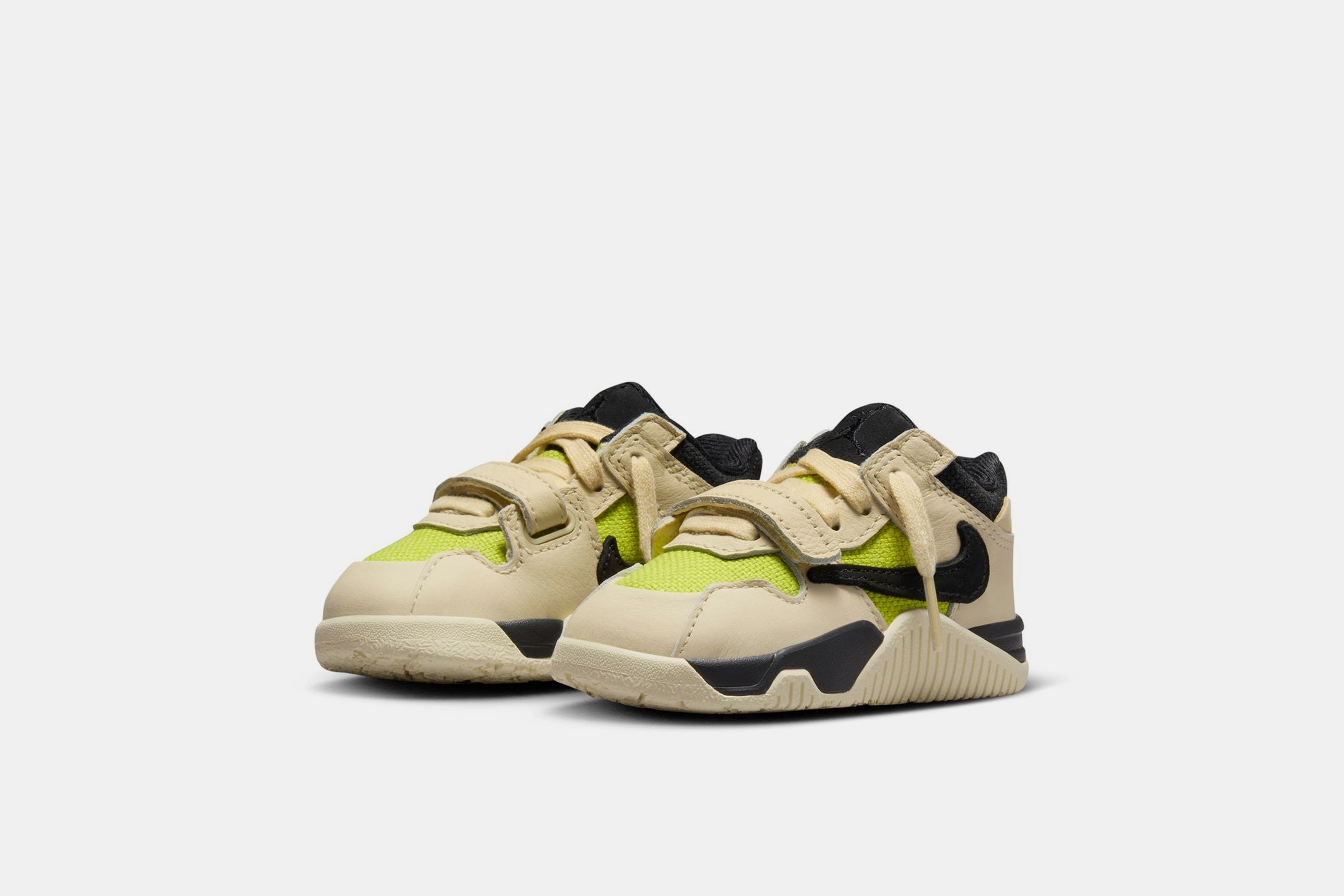 Sneaker Politics