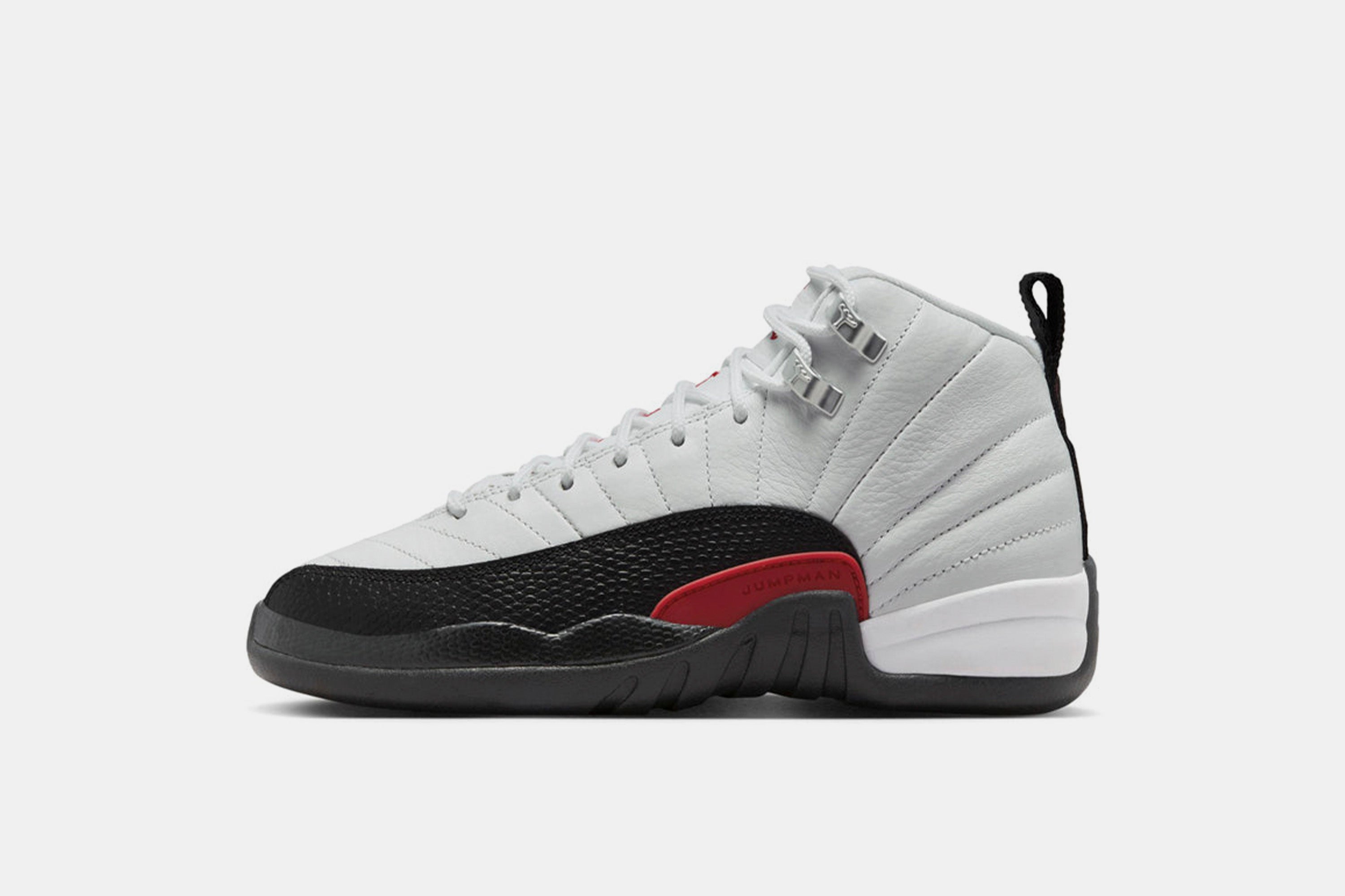 tinker hatfield jordan 12