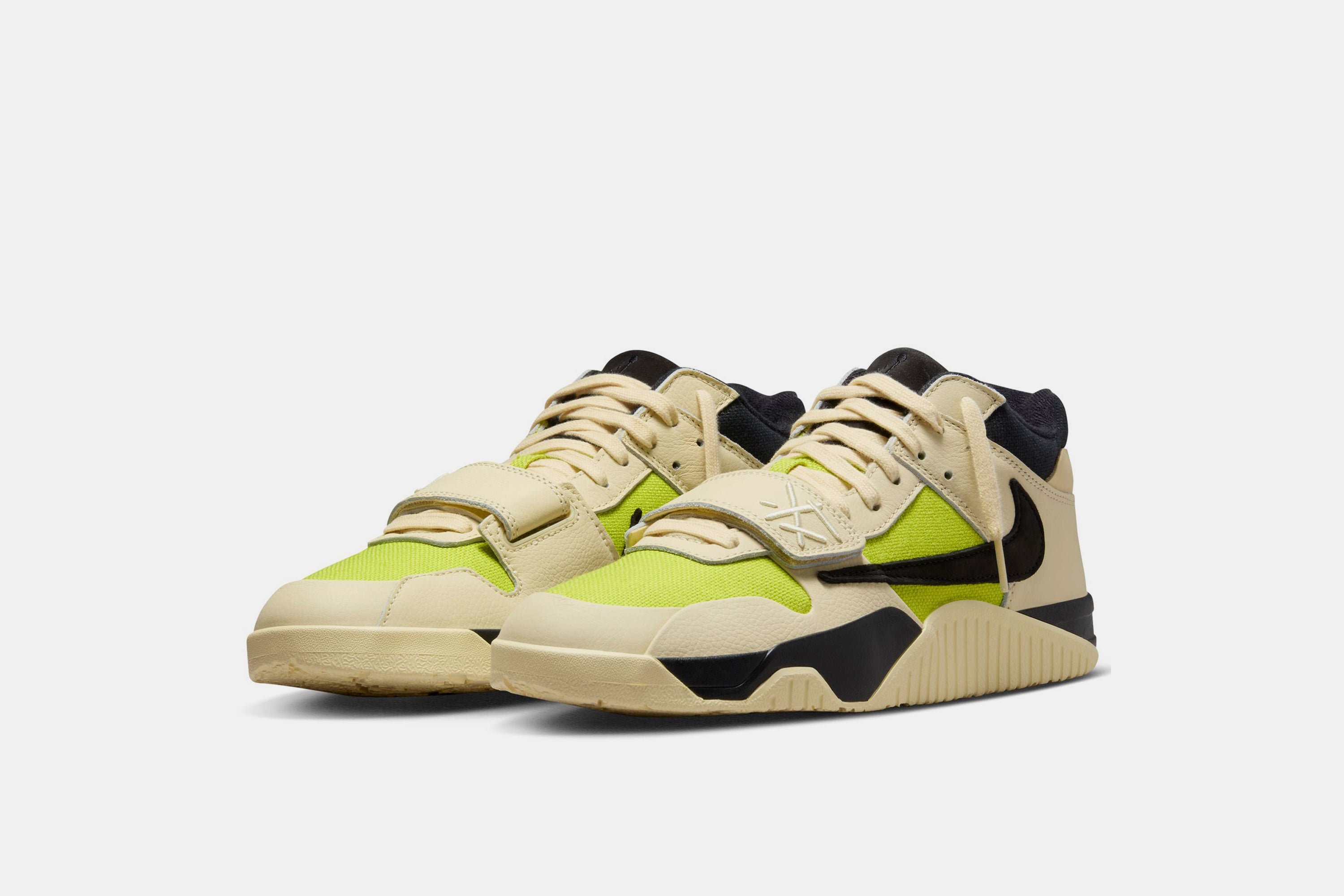 Sneaker Politics Sneaker Politics