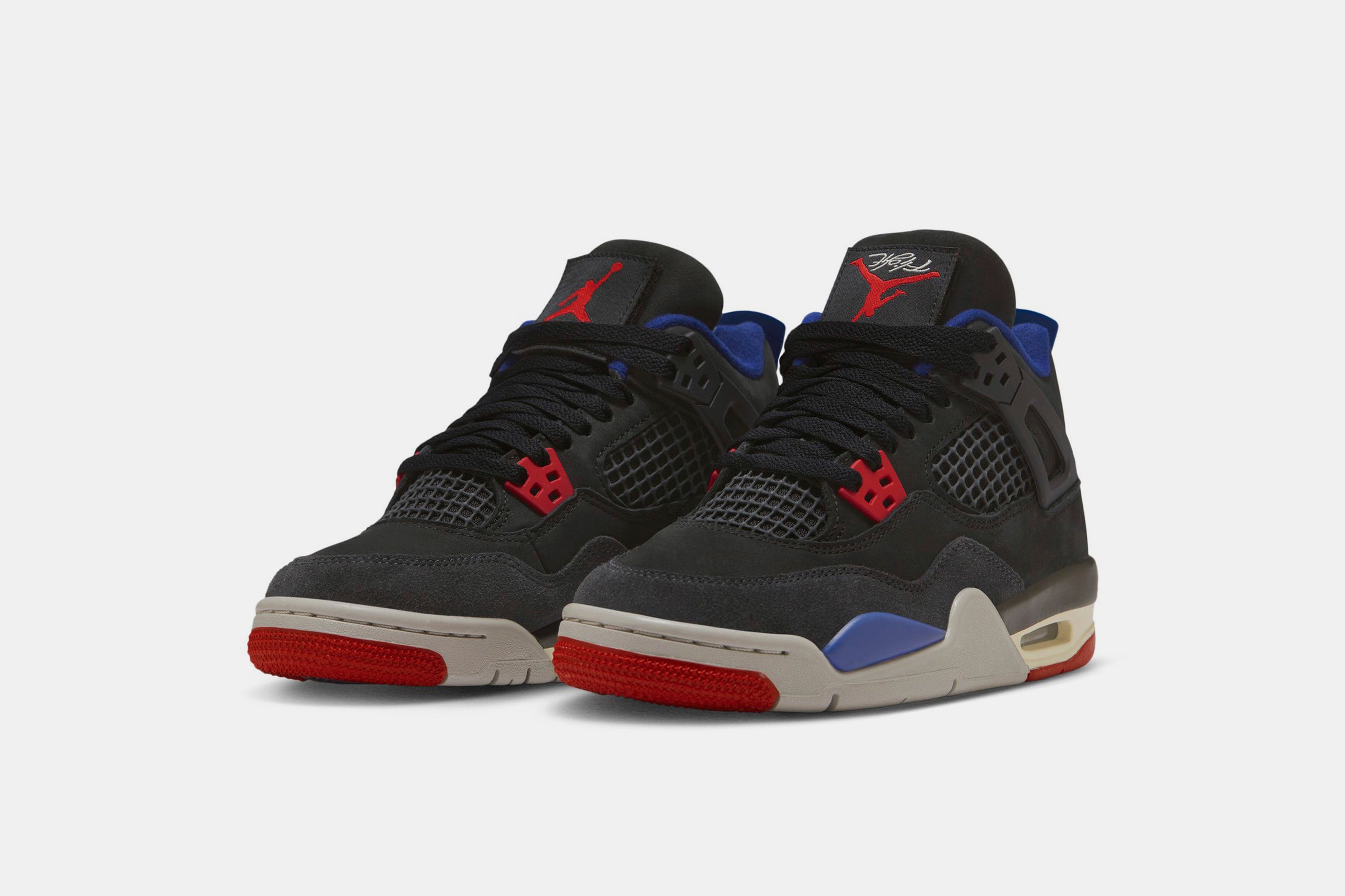 Air Jordan 4 レトロ　GS Sneaker Politics