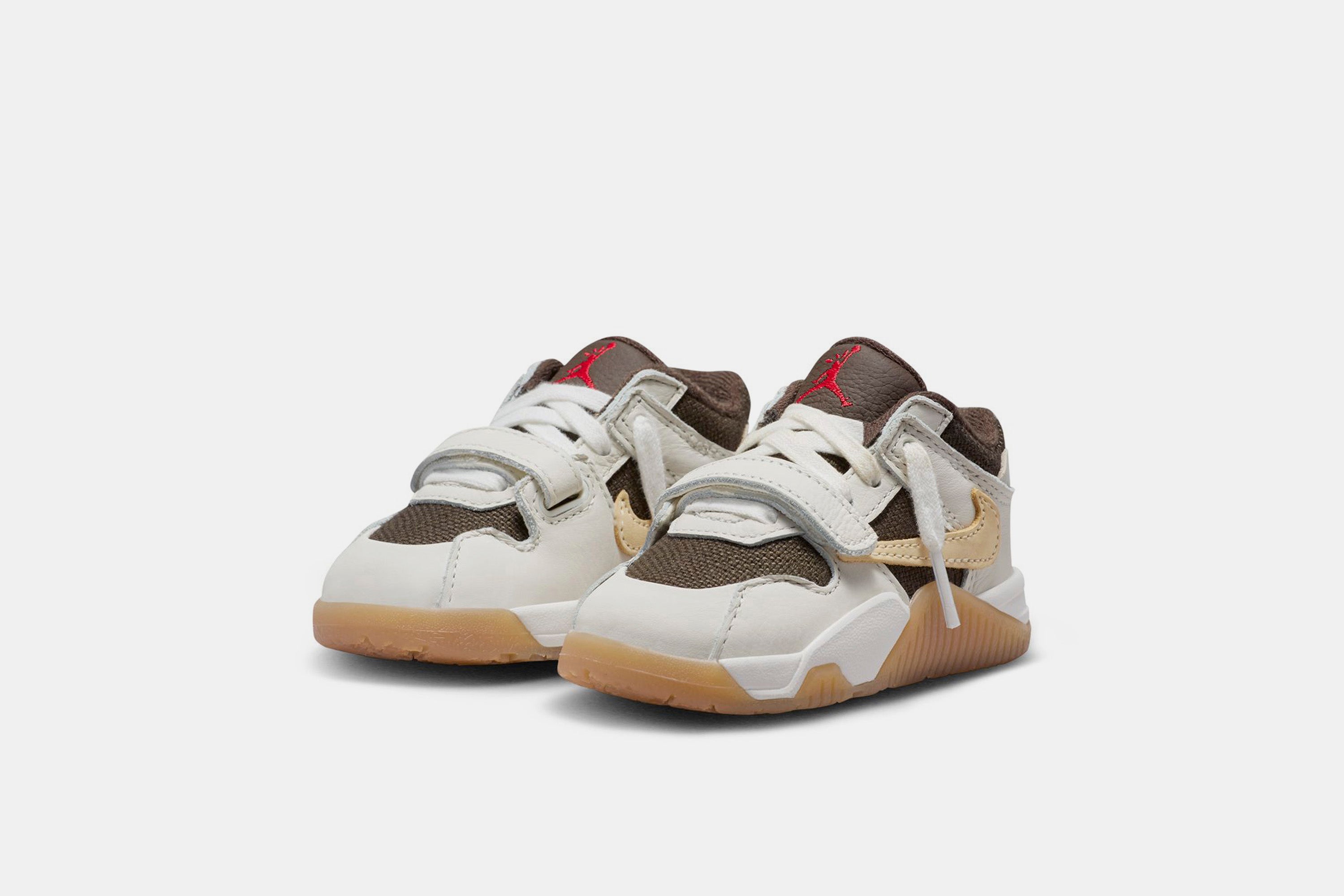 Sneaker Politics