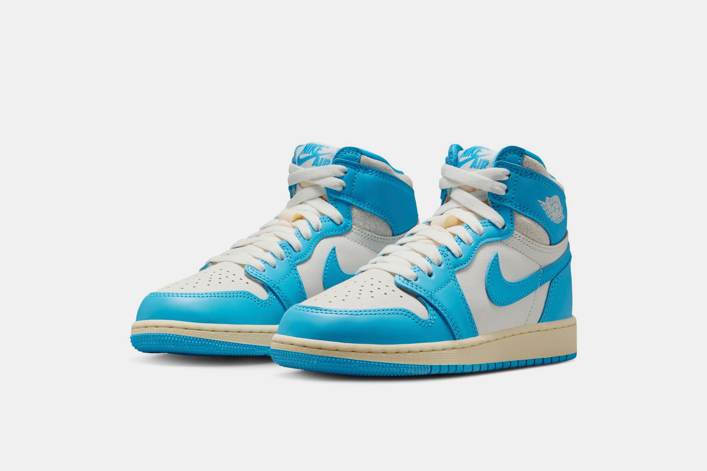 air jordan 7 hare og