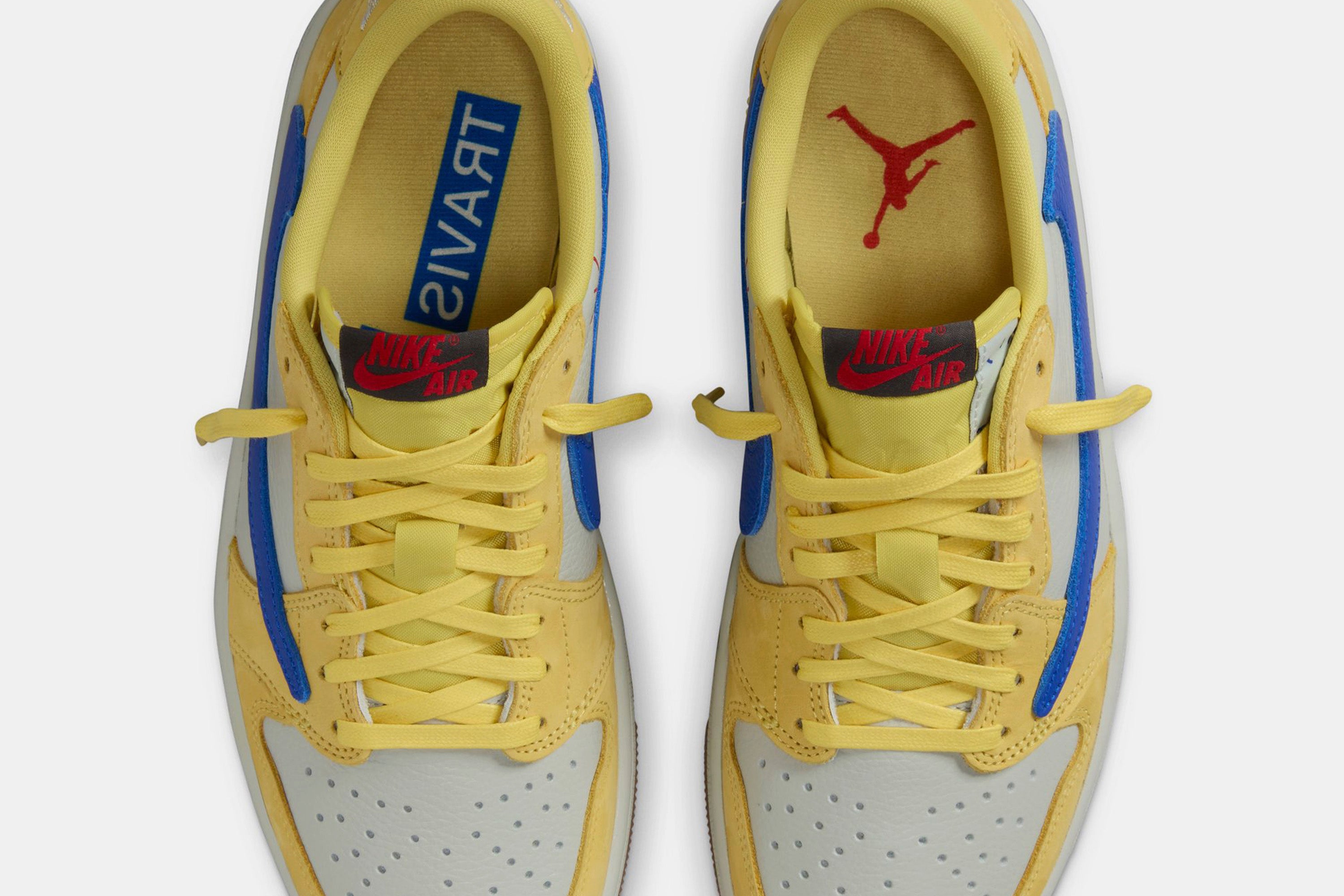 即購入禁止　NIKE TRAVIS CANARY RACER BLUE dz4137-700_3.jpg