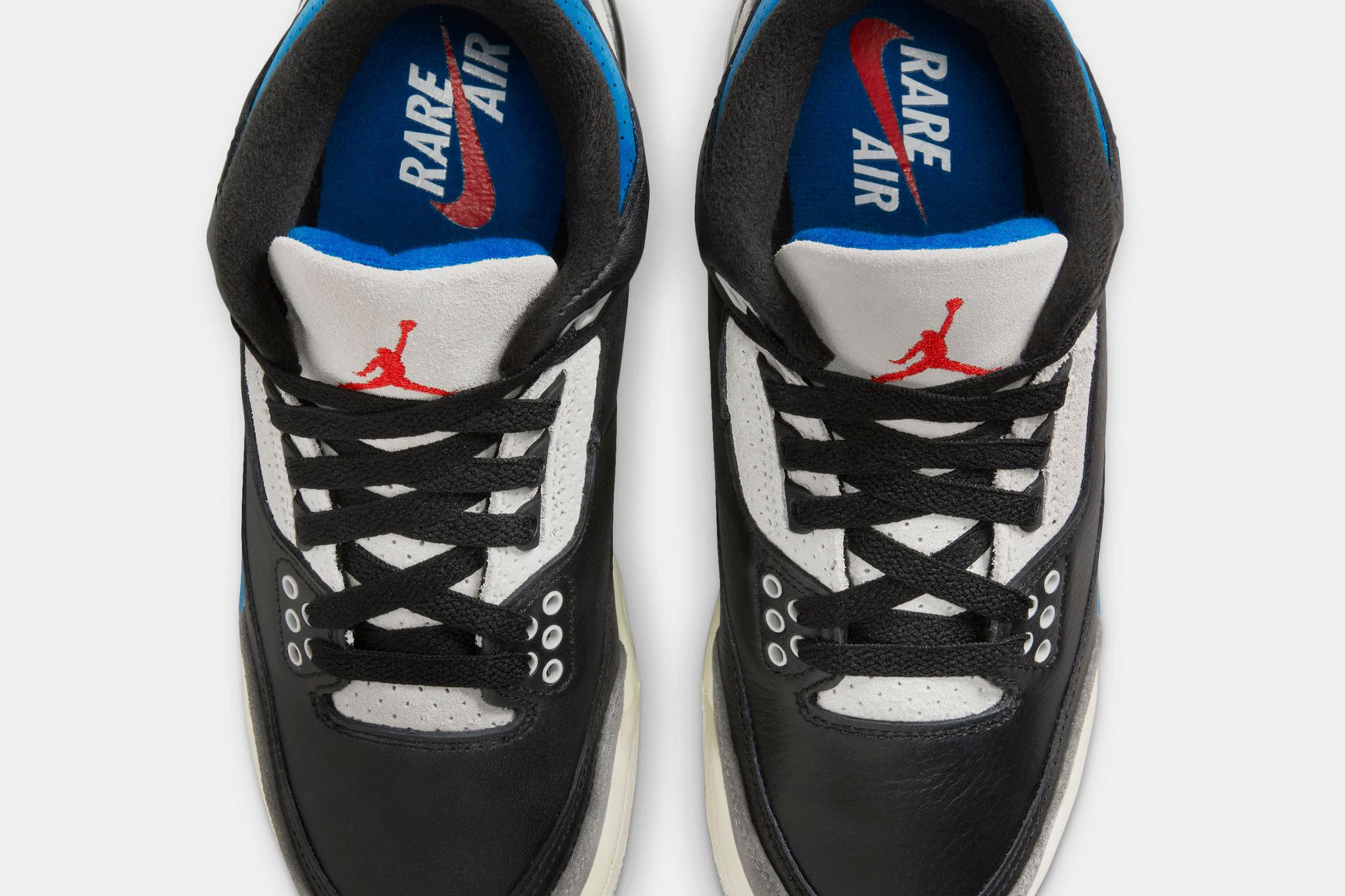 Sneaker Politics