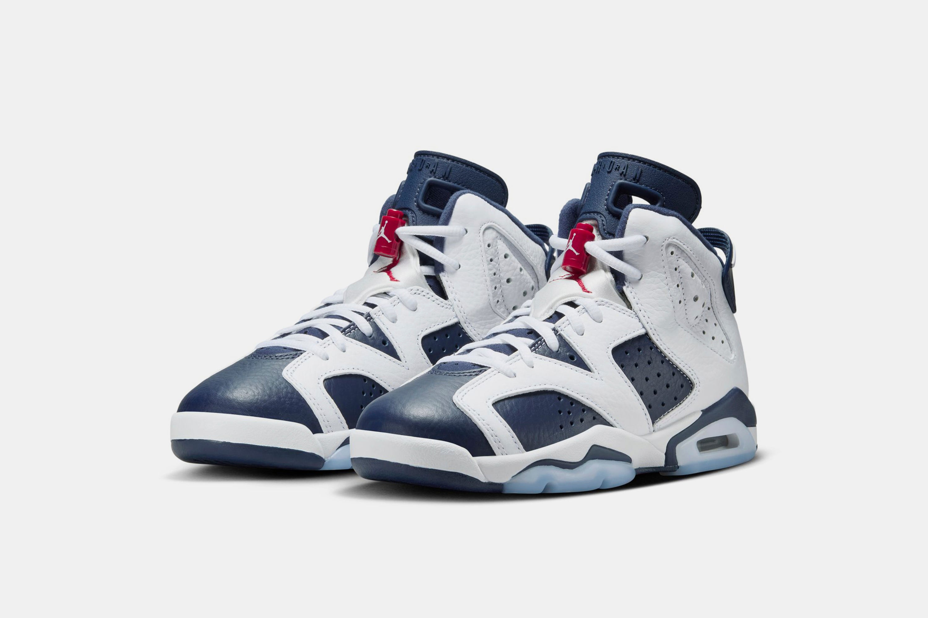 Amazon.com | NIKE Jordan 6 Retro Mens Shoes Size - 10