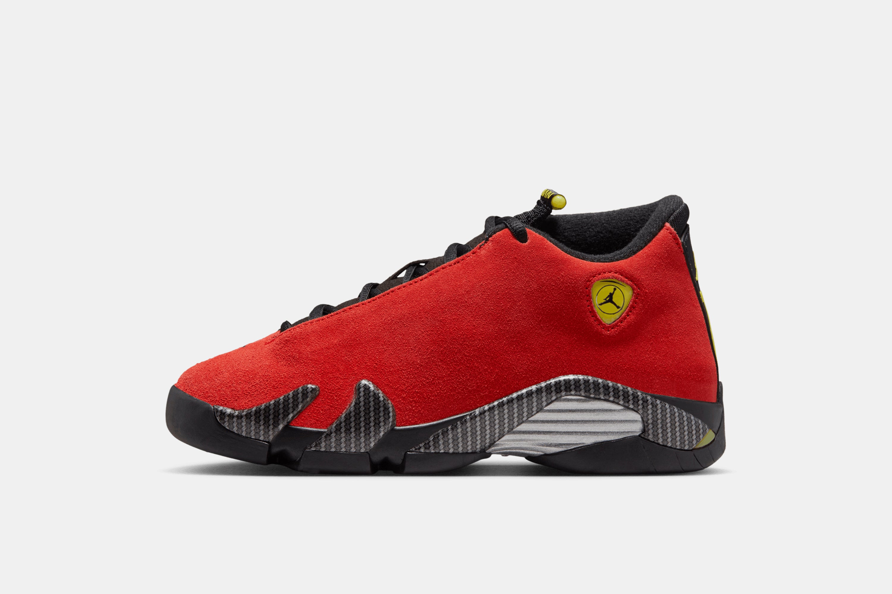 jordan 14 design