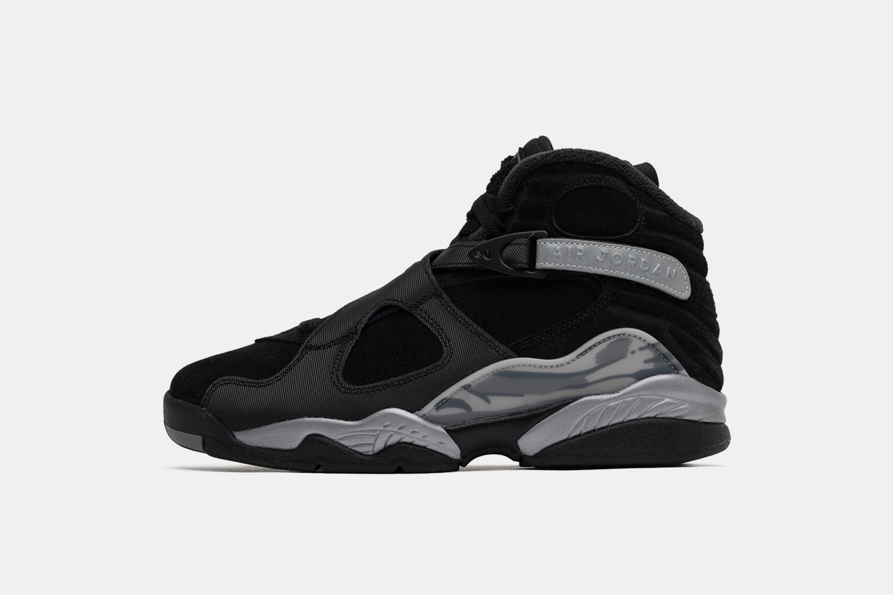 All black shop retro 8