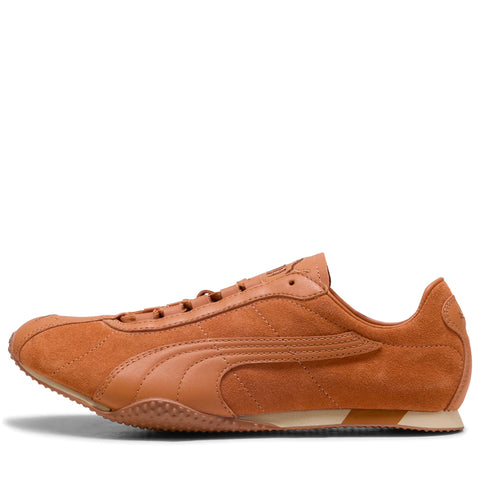 Puma H-Street Premium - Brandy/Toasted Almond