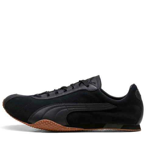 Puma H-Street Premium - Black/Shadow Gray