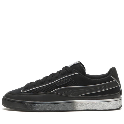 Ahluwalia x Puma Suede Classic - Black