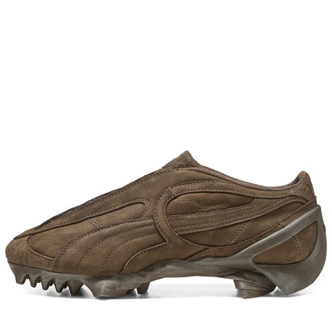 NO/FAITH STUDIOS x Puma Beisser - Chocolate/Chocolate