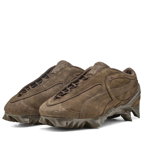 NO/FAITH STUDIOS x Puma Beisser - Chocolate/Chocolate