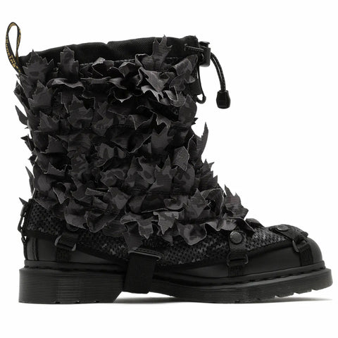 Babylon x Dr. Martens 1460 - Black