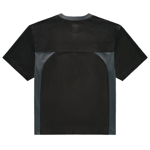 Fox Lab Logohead Jersey - Black