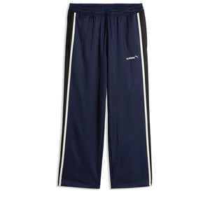 le PÈRE x Puma T7 Track Pants - Navy