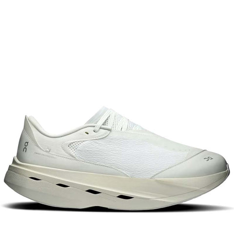 POST ARCHIVE FACTION x On Cloudboom Volt - White/Gale