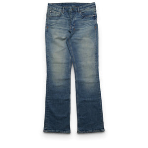 Ksubi Bronko Denim Pant - Portland Blue