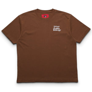 KidSuper Supply Tee - Mocha