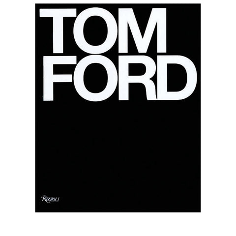 Penguin Random House Tom Ford