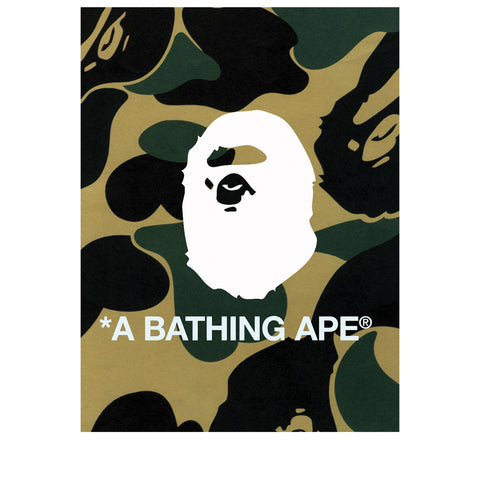 Penguin Random House A Bathing Ape