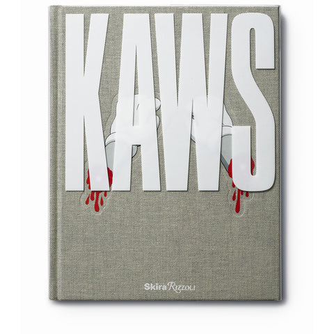 Penguin Random House KAWS