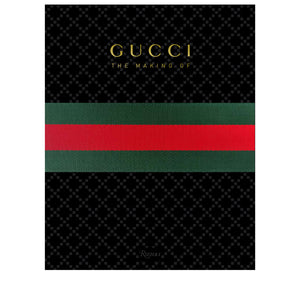 Rizzoli Gucci - The Making Of