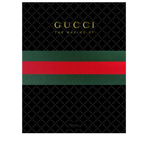 Penguin Random House Gucci - The Making Of