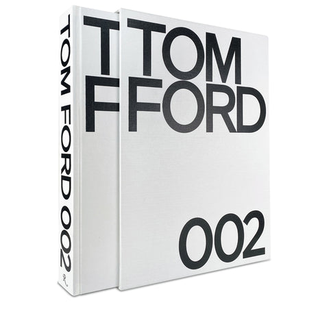 Penguin Random House Tom Ford 002