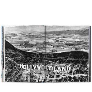 Taschen Los Angeles - Portrait of A City