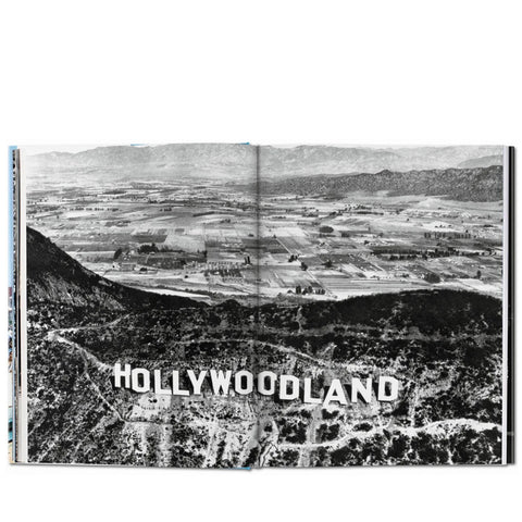 Taschen Los Angeles - Portrait of A City
