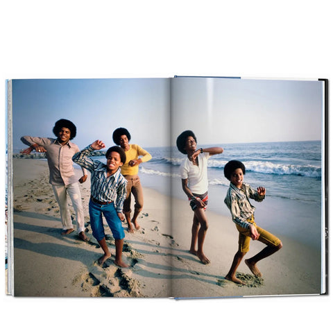 Taschen Los Angeles - Portrait of A City