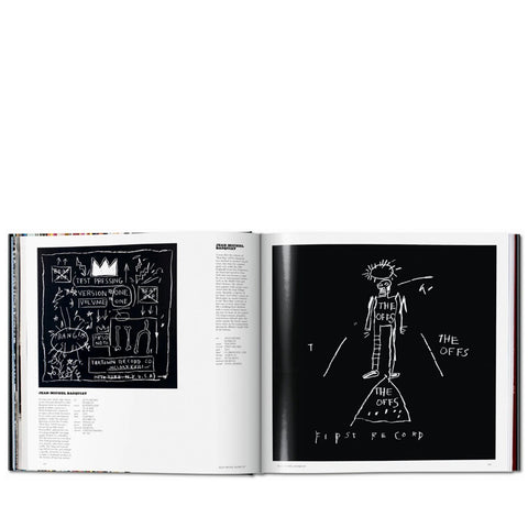 Taschen Art Record Covers