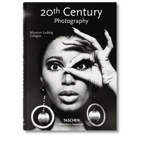 Taschen 20th Century Photography - Museum Ludwig