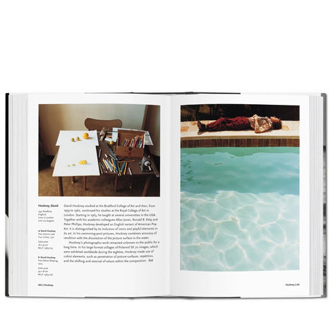 Taschen 20th Century Photography - Museum Ludwig