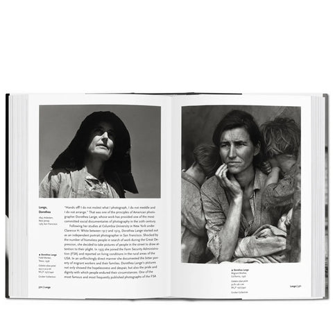 Taschen 20th Century Photography - Museum Ludwig