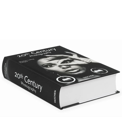 Taschen 20th Century Photography - Museum Ludwig