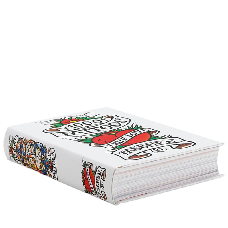 ♪☞TASCHEN 1000Tattoos☜♬ Find your tattoo with 1000 Tattoos by TASCHEN Books