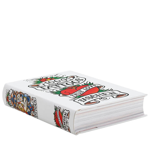 Taschen 1000 Tattoos