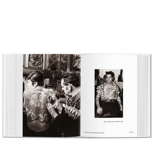 Taschen 1000 Tattoos