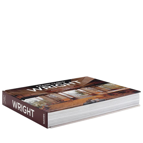Taschen Frank Lloyd Wright