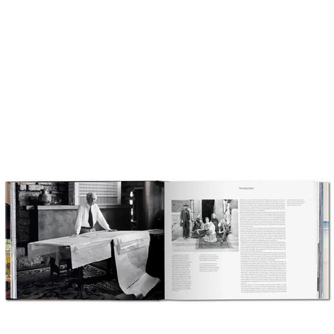 Taschen Frank Lloyd Wright