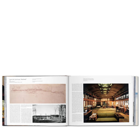 Taschen Frank Lloyd Wright