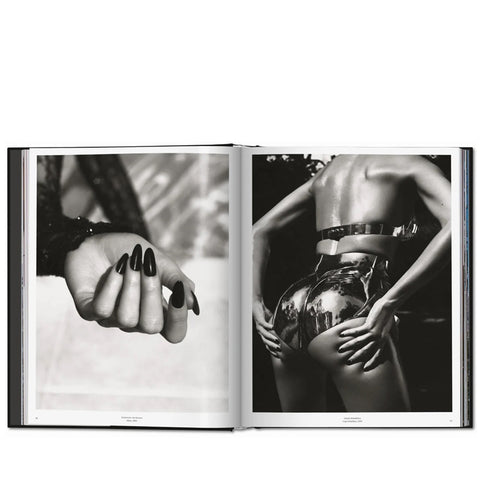 Taschen Mert Alas and Marcus Piggott