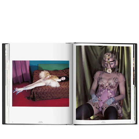 Taschen Mert Alas and Marcus Piggott