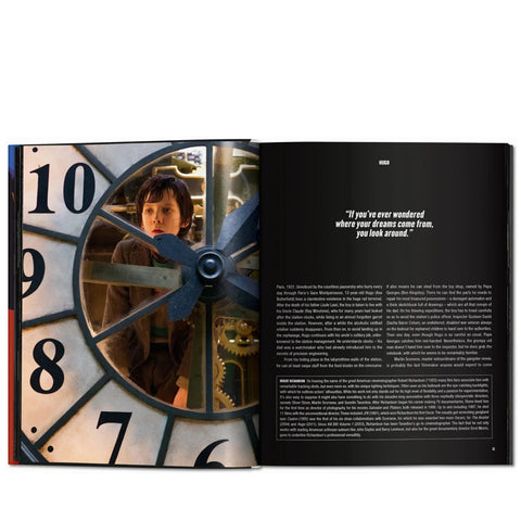 Taschen 100 Movies Of The 2010s