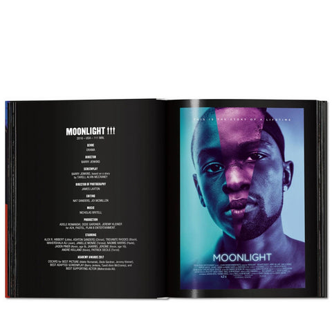 Taschen 100 Movies Of The 2010s